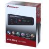 Автомагнитола Pioneer MVH-09UB изображение 2