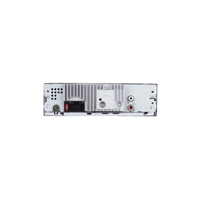 Автомагнитола Pioneer MVH-09UB изображение 3