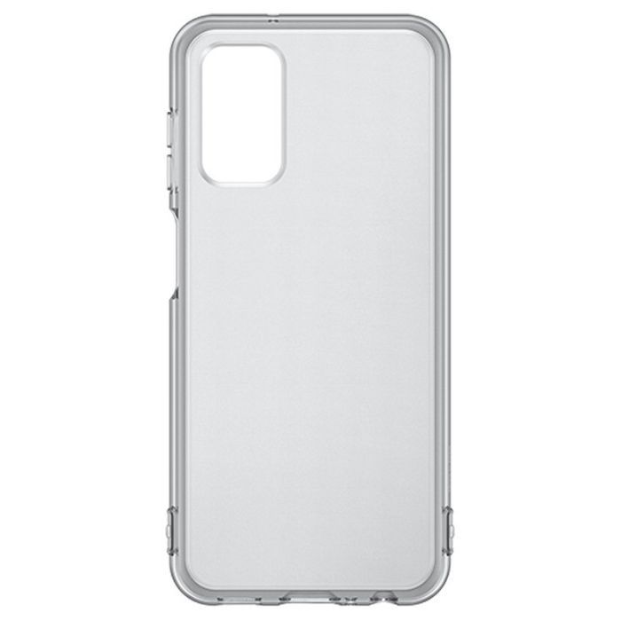 Чохол до мобільного телефона BeCover Samsung Galaxy A13 4G SM-A135 Transparancy (707596) зображення 2
