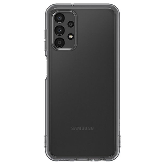 Чохол до мобільного телефона BeCover Samsung Galaxy A13 4G SM-A135 Transparancy (707596) зображення 3