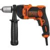 Дрель Black&Decker 850 Вт (BEH850) изображение 2