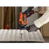 Дрель Black&Decker 850 Вт (BEH850) изображение 4