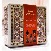 Набір косметики Tesori d'Oriente Japanese Rituals (8008970051775) зображення 4