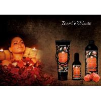 Набір косметики Tesori d'Oriente Japanese Rituals (8008970051775) зображення 5