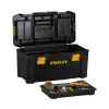 Ящик для инструментов Stanley ESSENTIAL, 480х250х250 мм (19), пластиковый (STST1-75520) изображение 2