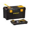 Ящик для інструментів Stanley ESSENTIAL, 480х250х250 мм (19) (STST1-75520) зображення 3