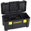 Ящик для инструментов Stanley ESSENTIAL, 480х250х250 мм (19), пластиковый (STST1-75520) изображение 4