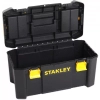 Ящик для инструментов Stanley ESSENTIAL, 480х250х250 мм (19), пластиковый (STST1-75520) изображение 5