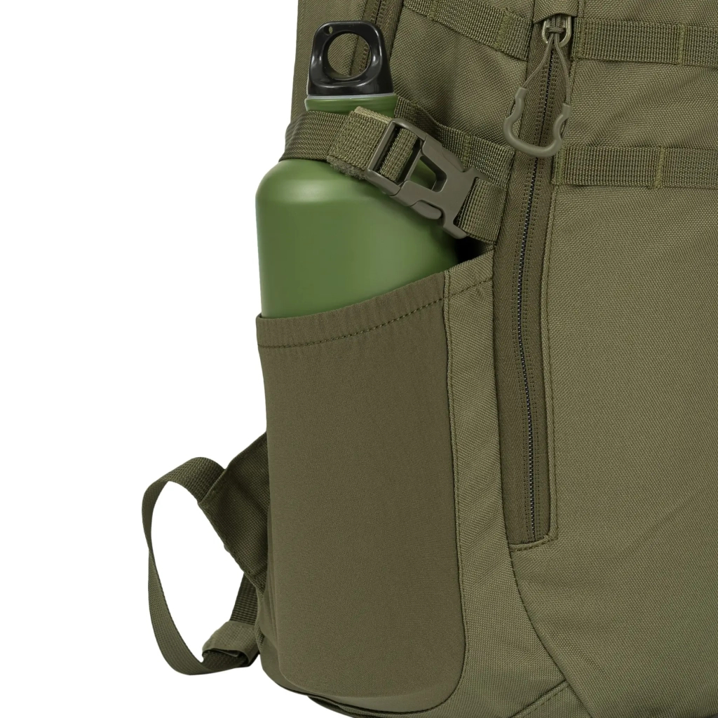 Рюкзак туристичний Highlander Eagle 1 Backpack 20L Olive Green (929626) зображення 5