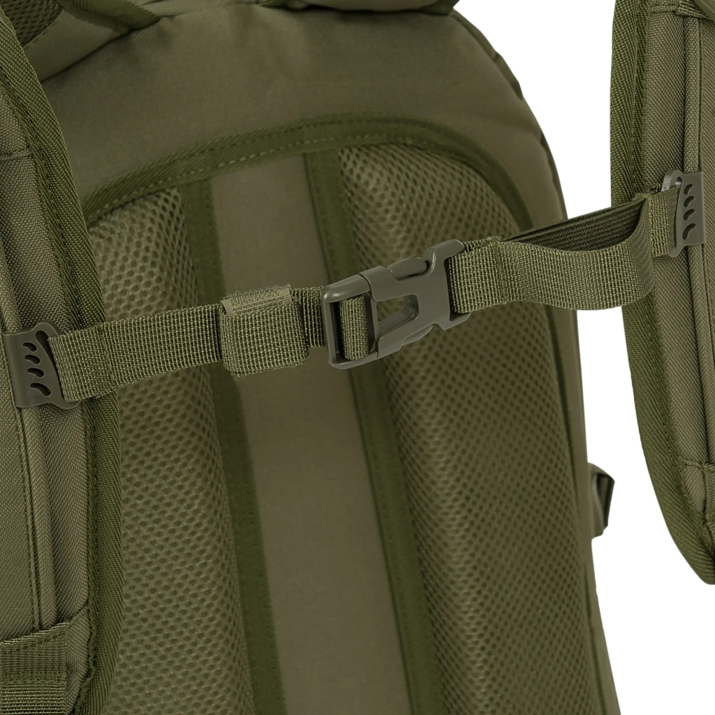 Рюкзак туристичний Highlander Eagle 1 Backpack 20L Dark Grey (TT192-DGY) (929719) зображення 6
