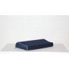 Подушка MirSon ортопедична 6118 Delicate satin Ocean Kiddy Boy 50х29х5/8 (2200003262728) зображення 3