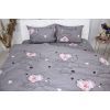 Постільна білизна MirSon Сатин 22-1277 Happy day Полуторний (2200003575033) зображення 2