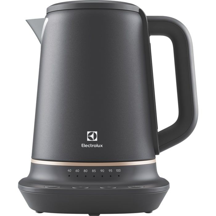 Электрочайник Electrolux E7K1-6BP