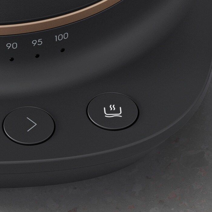 Электрочайник Electrolux E7K1-6BP изображение 4