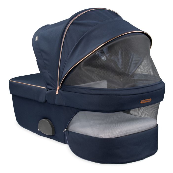 Люлька Peg-Perego Grand Pagoda Blue Shine (IN16000000RO51) зображення 2