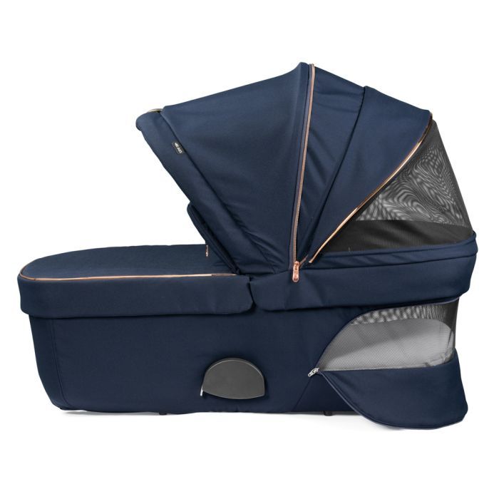 Люлька Peg-Perego Grand Pagoda Blue Shine (IN16000000RO51) зображення 5