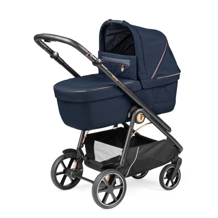 Люлька Peg-Perego Grand Pagoda Blue Shine (IN16000000RO51) зображення 6