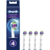 Насадка для зубної щітки Oral-B 3D White EB18RB CleanMaximiser (4)
