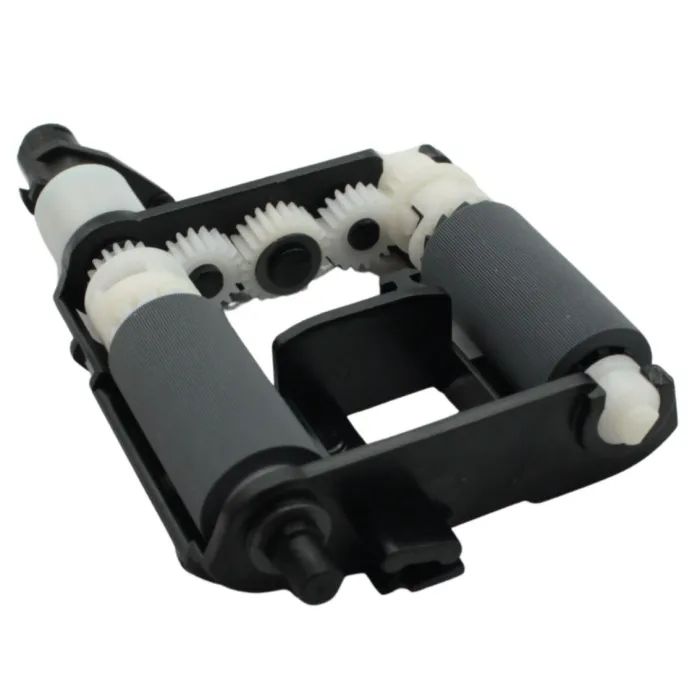 Ролик захвата бумаги Samsung ML-2160/2165/SCX-3400/M2020 аналог JC93-00525A у збо Welldo (JC93-00525A-WDS) изображение 3