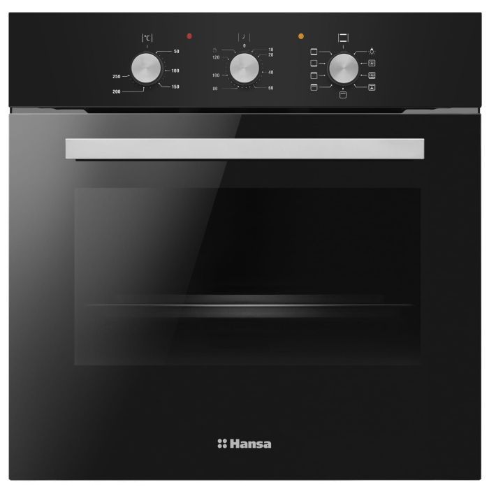 Духовой шкаф Hansa BOES68181