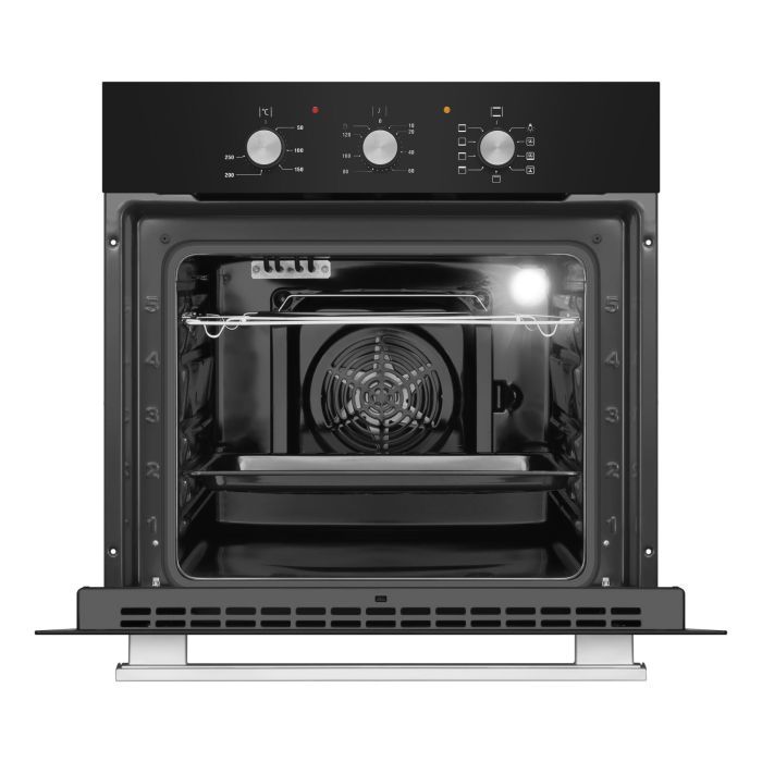 Духовой шкаф Hansa BOES68181 изображение 3
