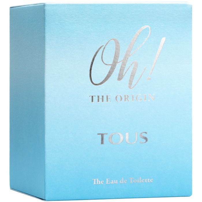 Туалетна вода Tous Oh! The Origin Eau de Toilette 30 мл (8436550507027) зображення 2