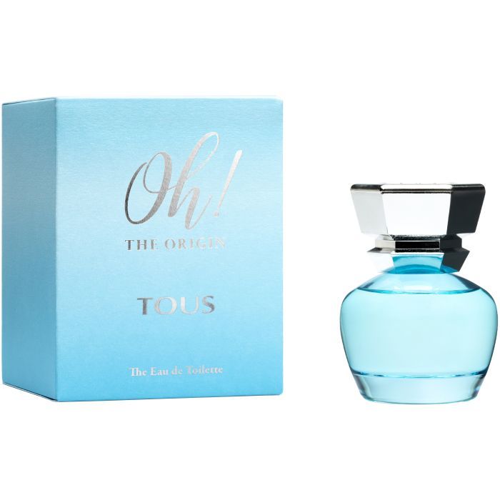 Туалетна вода Tous Oh! The Origin Eau de Toilette 30 мл (8436550507027) зображення 3