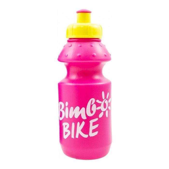 Фляга велосипедна Bimbo Bike 350 мл Pink (90949P-IS)
