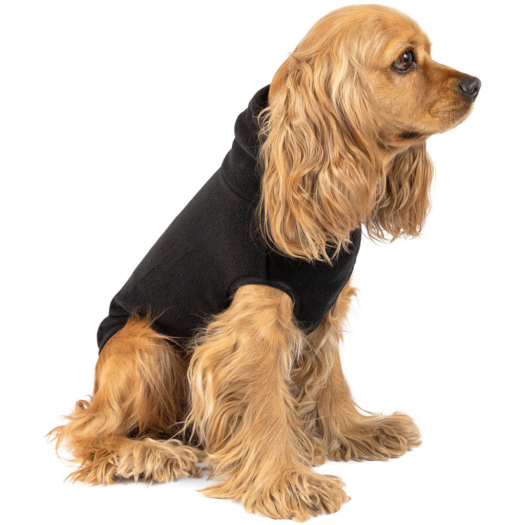 Жилет для животных Pet Fashion "Warm Yellow Vest" L (4823082417247) изображение 7