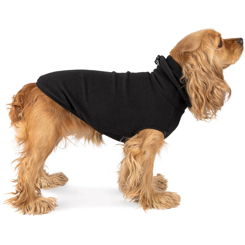 Жилет для животных Pet Fashion "Warm Yellow Vest" L (4823082417247) изображение 8