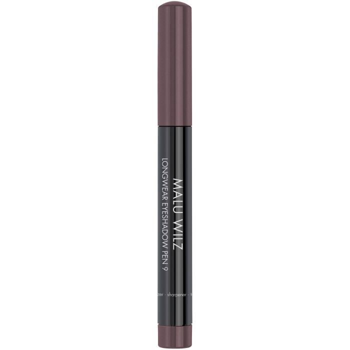 Тени для век Malu Wilz Longwear Eyeshadow Pen 04 - Shimmering Fray Fog (4043993001315)