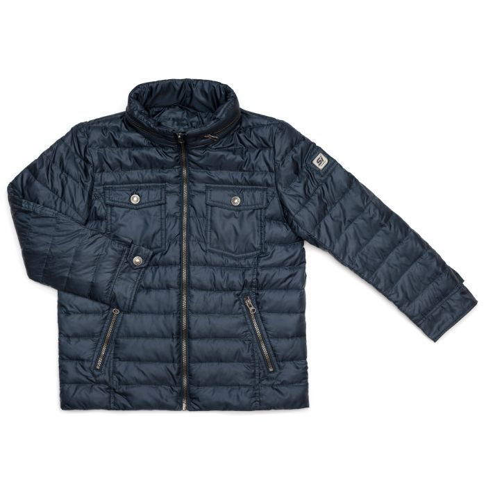 Куртка детская Snowimage демисезонная (SICMY-S404-140B-blue)