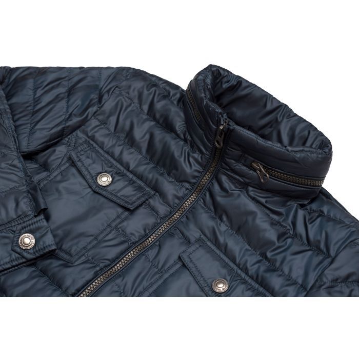 Куртка детская Snowimage демисезонная (SICMY-S404-140B-blue) изображение 3