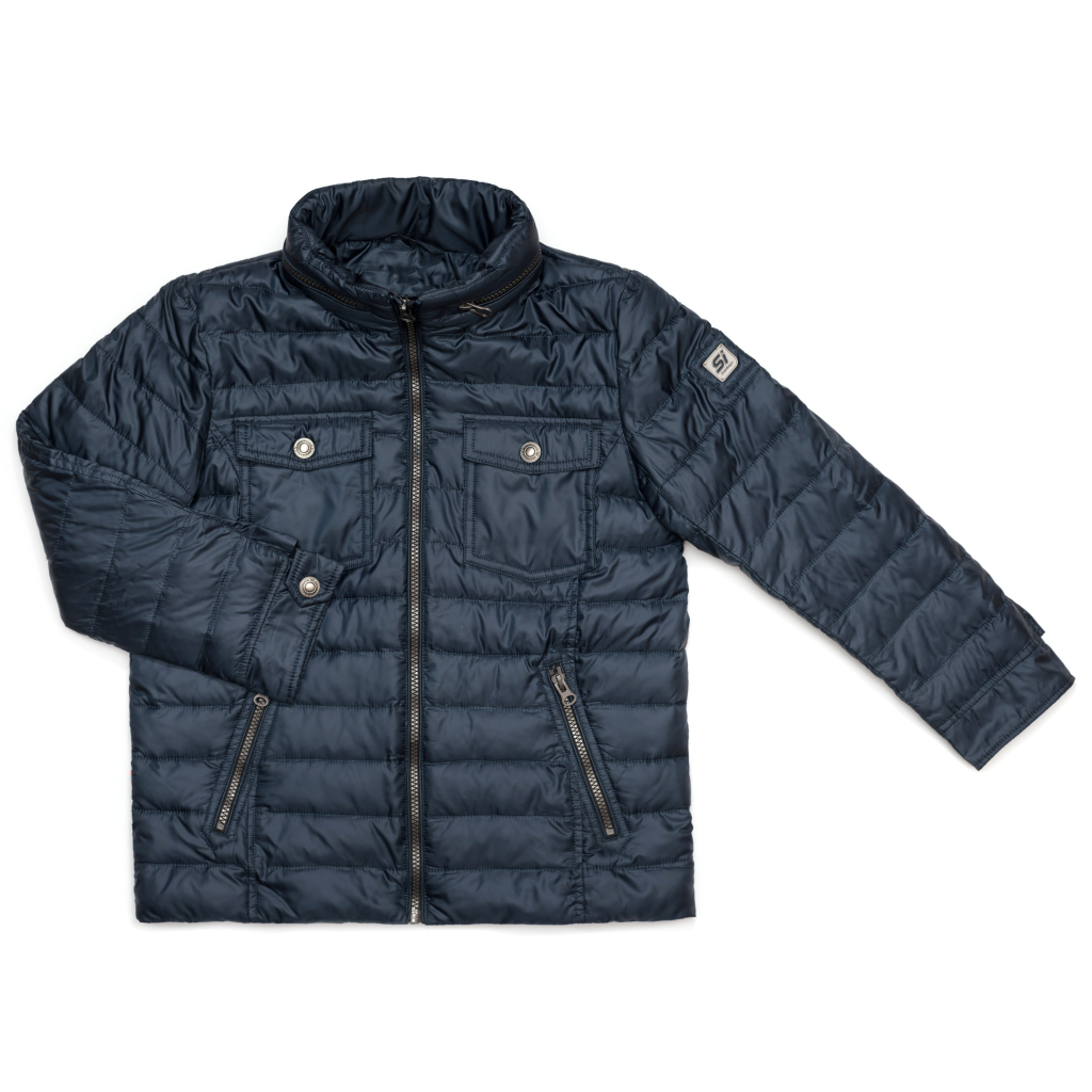 Куртка Snowimage демисезонная (SICMY-S404-140B-blue)