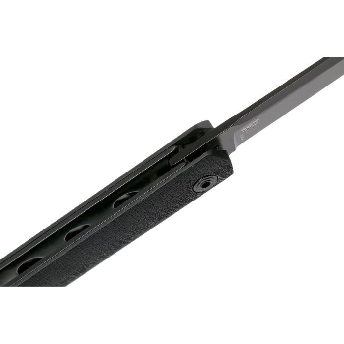 Ніж CRKT CEO Black (7097K) зображення 4