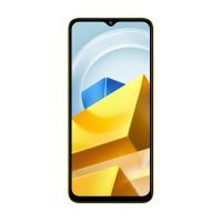 Мобильный телефон Xiaomi Poco M5 6/128GB Yellow изображение 2
