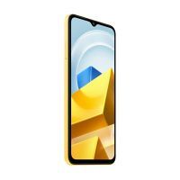 Мобильный телефон Xiaomi Poco M5 6/128GB Yellow изображение 4