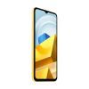 Мобильный телефон Xiaomi Poco M5 6/128GB Yellow изображение 4