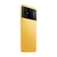 Мобильный телефон Xiaomi Poco M5 6/128GB Yellow изображение 5