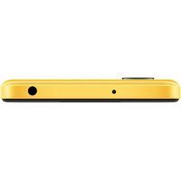 Мобильный телефон Xiaomi Poco M5 6/128GB Yellow изображение 8