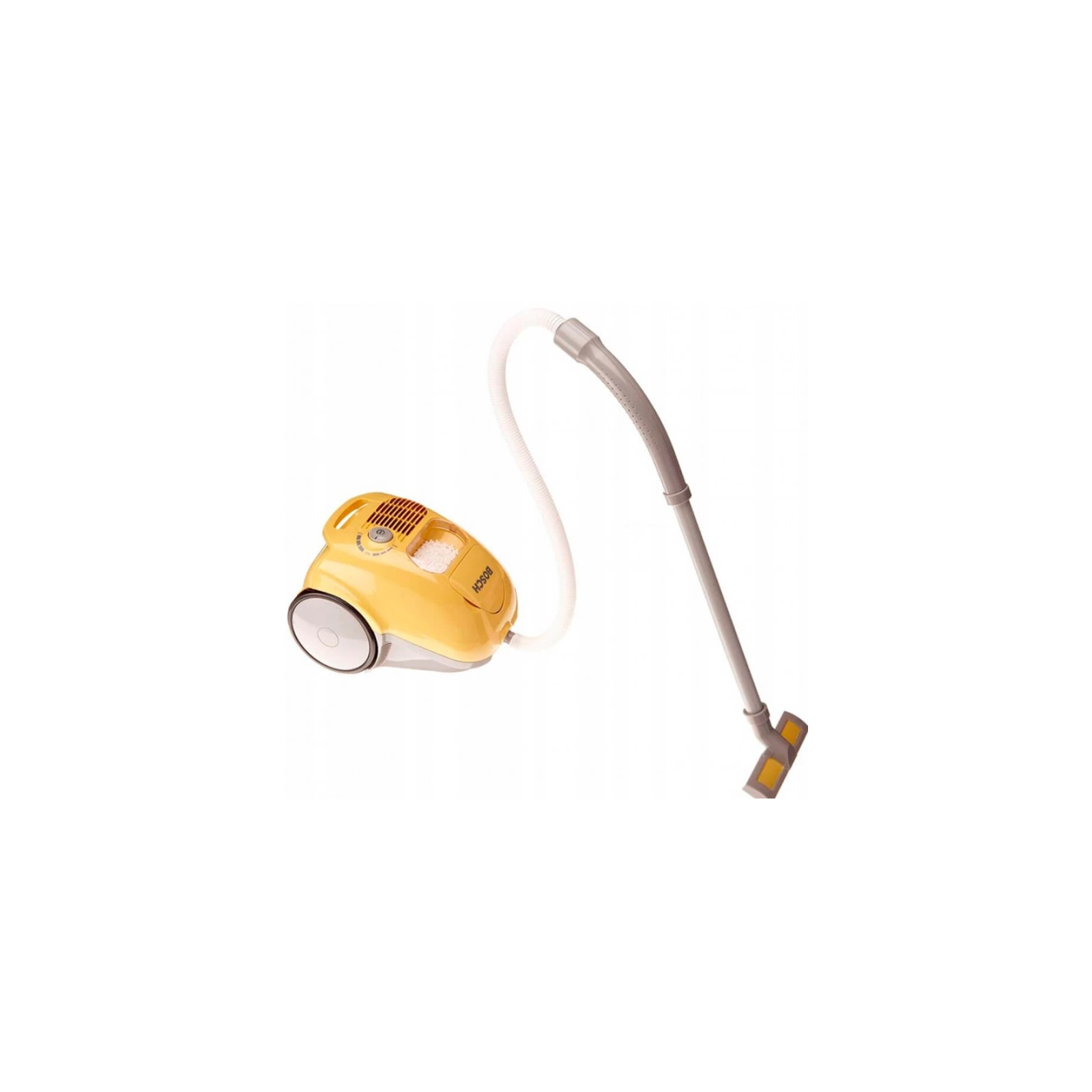 Игровой набор Bosch Пылесос желтый (6815) изображение 2