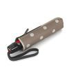 Зонт Knirps T.200 Dot Art Taupe (Kn95 3201 4902) изображение 3