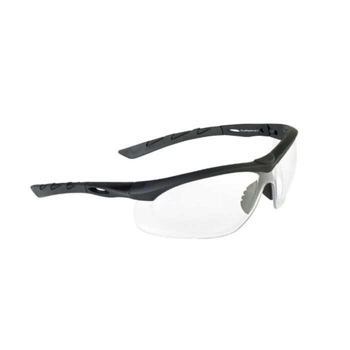 Тактические очки Swiss Eye Lancer Clear (40322)
