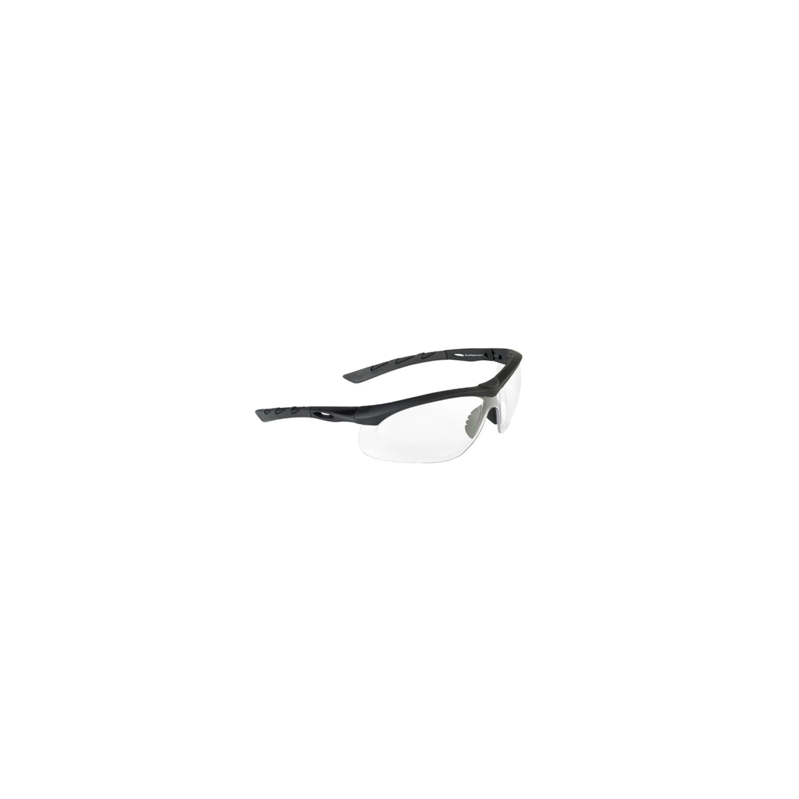 Тактичні окуляри Swiss Eye Lancer Clear (40322)