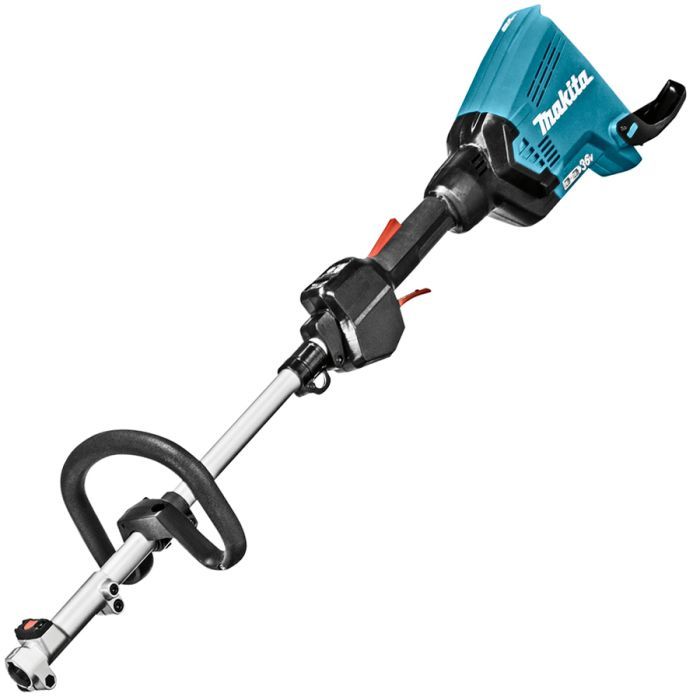 Триммер садовый Makita DUX60Z LXT, 18+18В (без АКБ и ЗУ) (DUX60Z)