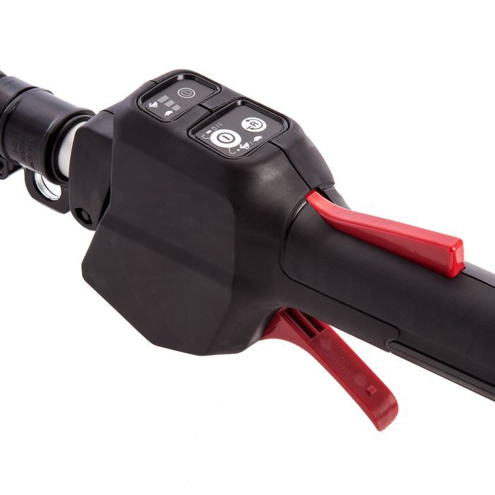Триммер садовый Makita DUX60Z LXT, 18+18В (без АКБ и ЗУ) (DUX60Z) изображение 3