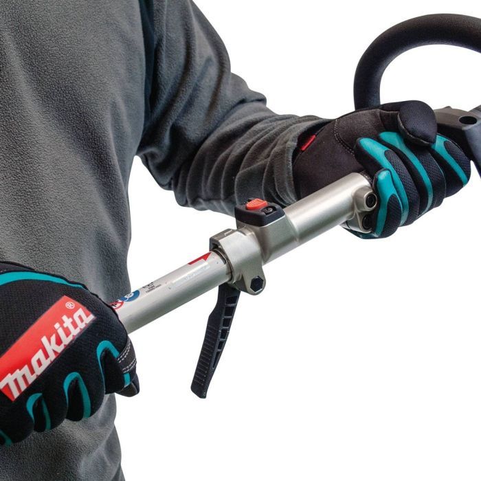 Триммер садовый Makita DUX60Z LXT, 18+18В (без АКБ и ЗУ) (DUX60Z) изображение 5