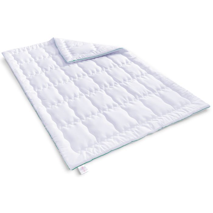 Ковдра MirSon антиалергенна Eco Hand Made 075 зима 172x205 см (2200000456021) зображення 3