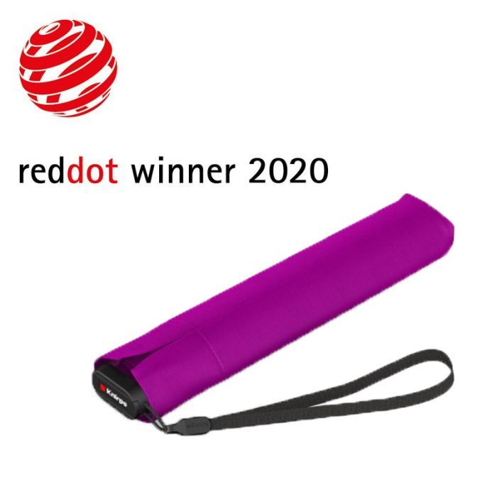 Зонт Knirps US.050 Aqua (Kn95 0050 1401) изображение 2