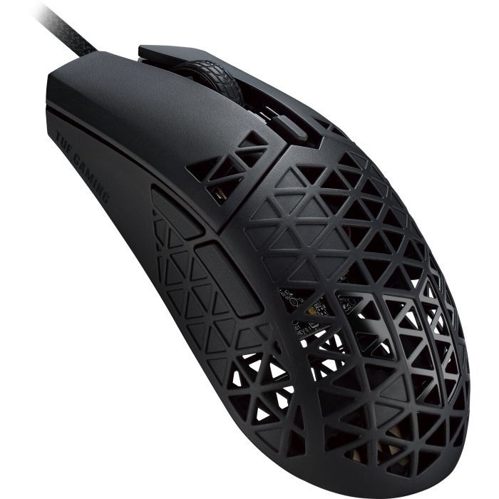 Мышка ASUS TUF Gaming M4 Air USB Black (90MP02K0-BMUA00) изображение 7